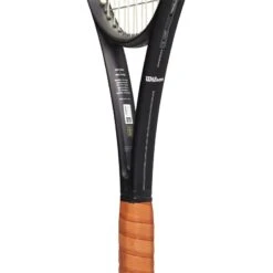Raquette Wilson RF 01 Pro (320g) -Tennis Compagnie raquette wilson rf 01 pro 320g 5