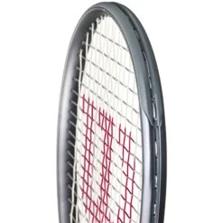 Raquette Wilson RF 01 Pro (320g) -Tennis Compagnie raquette wilson rf 01 pro 320g 9