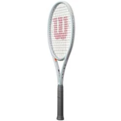 Raquette Wilson Shift 99 Pro V1 -Tennis Compagnie raquette wilson shift 99 pro v1 2