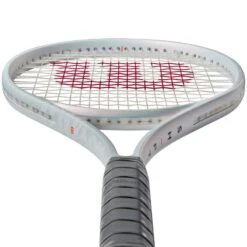 Raquette Wilson Shift 99 Pro V1 -Tennis Compagnie raquette wilson shift 99 pro v1 3