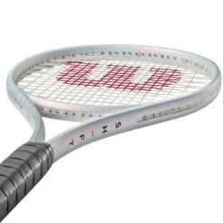 Raquette Wilson Shift 99 Pro V1 -Tennis Compagnie raquette wilson shift 99 pro v1 4