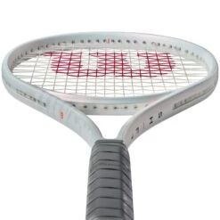 Raquette Wilson Shift 99 V1 -Tennis Compagnie raquette wilson shift 99 v1 3