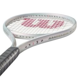 Raquette Wilson Shift 99 V1 -Tennis Compagnie raquette wilson shift 99 v1 4
