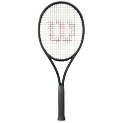 Raquette Wilson Shift 99 V1 Roland Garros Session De Soirée 2025