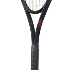 Raquette Wilson Shift 99 V1 Roland Garros Session De Soirée 2025 -Tennis Compagnie raquette wilson shift 99 v1 roland garros session de soiree 2025 3