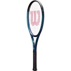 Raquette Wilson Ultra 100 V4 -Tennis Compagnie raquette wilson ultra 100 v4 2
