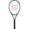 Raquette Wilson Ultra 100L V4 -Tennis Compagnie raquette wilson ultra 100l v4