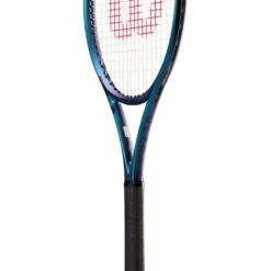 Raquette Wilson Ultra 100L V4 -Tennis Compagnie raquette wilson ultra 100l v4 4