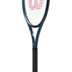Raquette Wilson Ultra 100UL V4 -Tennis Compagnie raquette wilson ultra 100ul v4 3