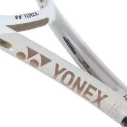 Raquette Yonex VCore 100L Sand (2024) -Tennis Compagnie raquette yonex vcore 100l sand 2024 4