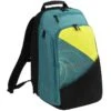 Sac A Dos Dunlop Sx Performance Turquoise -Tennis Compagnie sac a dos dunlop sx performance turquoise