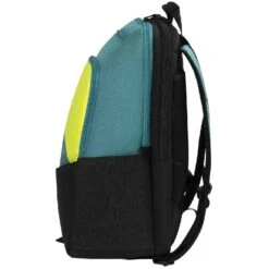 Sac A Dos Dunlop Sx Performance Turquoise -Tennis Compagnie sac a dos dunlop sx performance turquoise 2