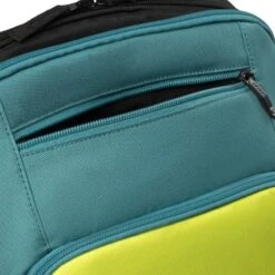Sac A Dos Dunlop Sx Performance Turquoise -Tennis Compagnie sac a dos dunlop sx performance turquoise 5