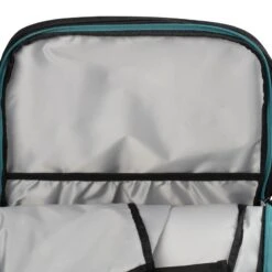 Sac A Dos Dunlop Sx Performance Turquoise -Tennis Compagnie sac a dos dunlop sx performance turquoise 7