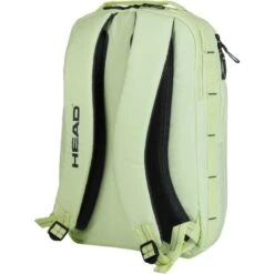 Sac à Dos Head Pro Extreme 30L Vert Clair -Tennis Compagnie sac a dos head pro extreme 30l vert clair 2