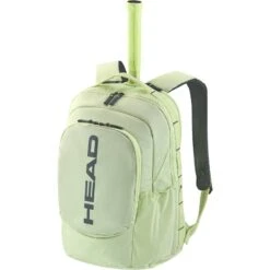 Sac à Dos Head Pro Extreme 30L Vert Clair -Tennis Compagnie sac a dos head pro extreme 30l vert clair 3