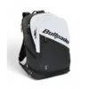 Sac à Dos Padel Bullpadel Hack Blanc/Noir -Tennis Compagnie sac a dos padel bullpadel hack blancnoir