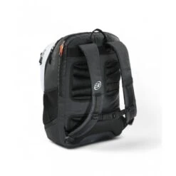 Sac à Dos Padel Bullpadel Hack Blanc/Noir -Tennis Compagnie sac a dos padel bullpadel hack blancnoir 2