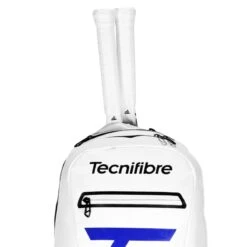 Sac à Dos Tecnifibre Tour Endurance 2025 Blanc -Tennis Compagnie sac a dos tecnifibre tour endurance 2025 blanc 1 4