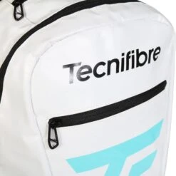 Sac à Dos Tecnifibre Tour Endurance Blanc -Tennis Compagnie sac a dos tecnifibre tour endurance blanc 2