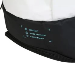 Sac à Dos Tecnifibre Tour Endurance Blanc -Tennis Compagnie sac a dos tecnifibre tour endurance blanc 3