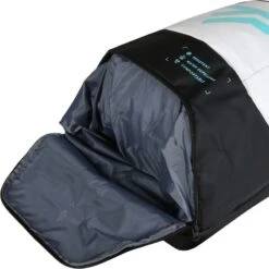 Sac à Dos Tecnifibre Tour Endurance Blanc -Tennis Compagnie sac a dos tecnifibre tour endurance blanc 4