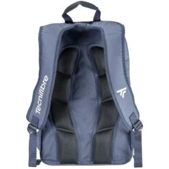 Sac à Dos Tecnifibre Tour Endurance Bleu Marine -Tennis Compagnie sac a dos tecnifibre tour endurance bleu marine 1