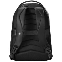 Sac à Dos Wilson RF Noir -Tennis Compagnie sac a dos wilson rf noir 2