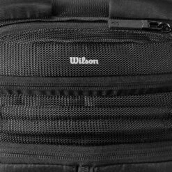Sac à Dos Wilson RF Noir -Tennis Compagnie sac a dos wilson rf noir 7