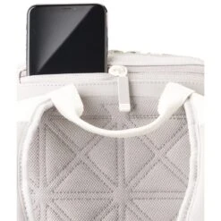 Sac à Dos Wilson Roland Garros 2025 Beige -Tennis Compagnie sac a dos wilson roland garros 2025 beige 4