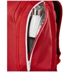Sac à Dos Wilson Super Tour Rouge -Tennis Compagnie sac a dos wilson super tour rouge 6