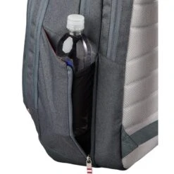 Sac à Dos Wilson Tour Noir -Tennis Compagnie sac a dos wilson tour noir 6