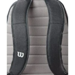 Sac à Dos Wilson Tour Noir -Tennis Compagnie sac a dos wilson tour noir 8
