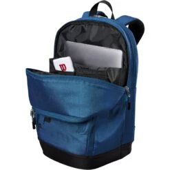 Sac à Dos Wilson Ultra V4 Tour -Tennis Compagnie sac a dos wilson ultra v4 tour 4