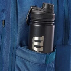 Sac à Dos Wilson Ultra V4 Tour -Tennis Compagnie sac a dos wilson ultra v4 tour 5