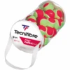 Sac De 36 Balles Tecnifibre My New Ball -Tennis Compagnie sac de 36 balles tecnifibre my new ball