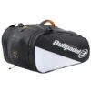 Sac De Padel Bullpadel Performance Noir/Blanc 1 Sac De Padel Bullpadel Performance Noir/Blanc -Tennis Compagnie sac de padel bullpadel performance noirblanc