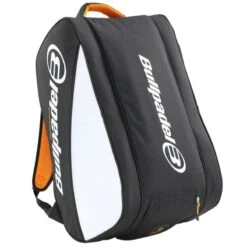 Sac De Padel Bullpadel Performance Noir/Blanc -Tennis Compagnie sac de padel bullpadel performance noirblanc 4