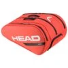 Sac De Padel Head Tour L Orange -Tennis Compagnie sac de padel head tour l orange