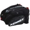 Sac De Padel ProKennex Noir -Tennis Compagnie sac de padel prokennex noir