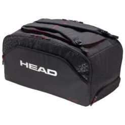 Sac Duffle De Padel Head Coello Pro X L Noir