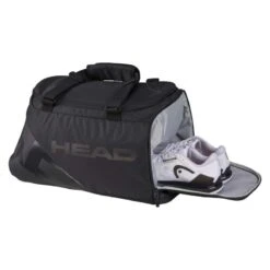 Sac Duffle Head Pro X Legend 48L Noir -Tennis Compagnie sac duffle head pro x legend 48l noir 4