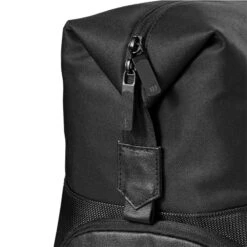 Sac Duffle Wilson RF Practice 6 Raquettes Noir -Tennis Compagnie sac duffle wilson rf practice 6 raquettes noir 6