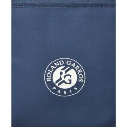 Sac Duffle Wilson Small Roland Garros Session De Soirée 2025 Bleu Marine -Tennis Compagnie sac duffle wilson small roland garros session de soiree 2025 bleu marine 8