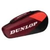 Sac Dunlop CX Performance 3 Raquettes 2024 -Tennis Compagnie sac dunlop cx performance 3 raquettes 2024
