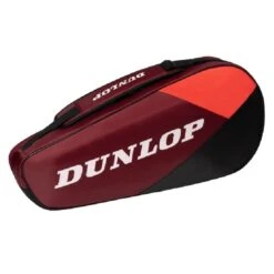 Sac Dunlop CX Performance 3 Raquettes 2024
