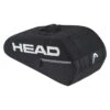 Sac Head Base L Noir -Tennis Compagnie sac head base l noir