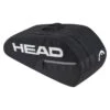 Sac Head Base M Noir -Tennis Compagnie sac head base m noir