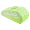 Sac Head Base M Vert -Tennis Compagnie sac head base m vert