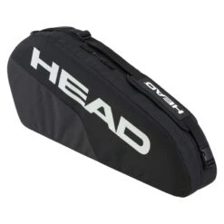 Tennis Compagnie -Tennis Compagnie sac head base s noir 1